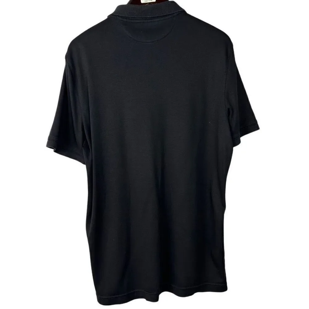 Banana Republic mens polo size large